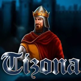 Tizona logo by Merkur Gaming at Glorion Casino
