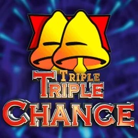 Triple Triple Chance online slot from Merkur Gaming – play at glorionscasino.com