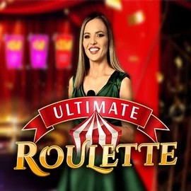 Play the Ultimate Roulette slot by Ezugi on Glorion Casino