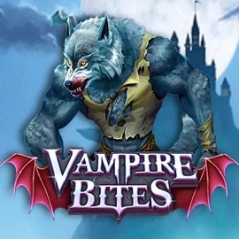 Try Vampire Bites slot by Amusnet Interactive on glorionscasino.com – logo image