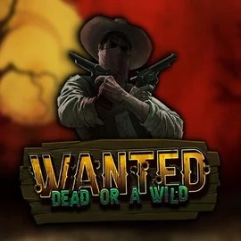 Play Wanted Dead or a Wild slot by Hacksaw Gaming on glorionscasino.com