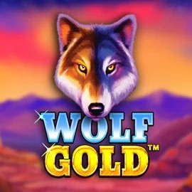 Play the Wolf Gold slot by Pragmatic Play on Glorion Casino