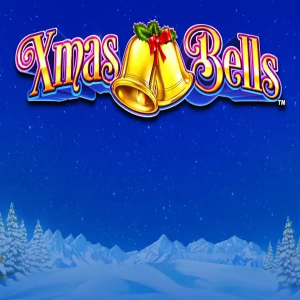Xmas Bells by Greentube, showcased at glorionscasino.com – game logo